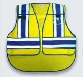 Public Safety Vest
